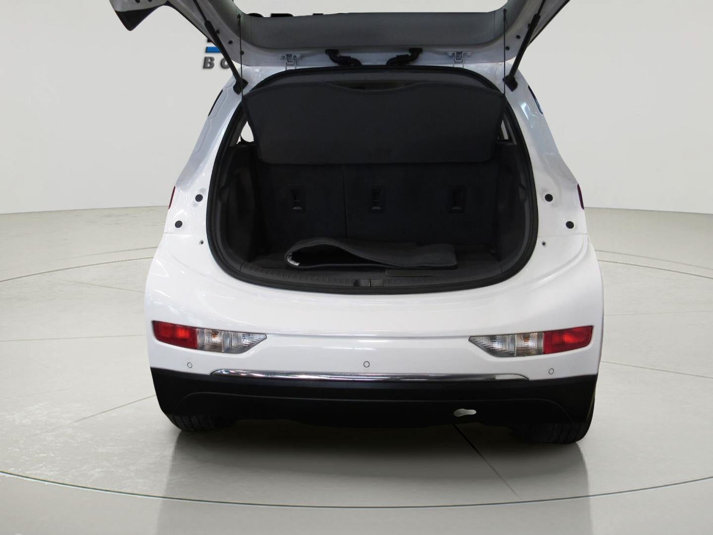 2020 Chevrolet Bolt EV Premier
