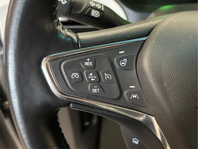 2020 Chevrolet Bolt EV Premier