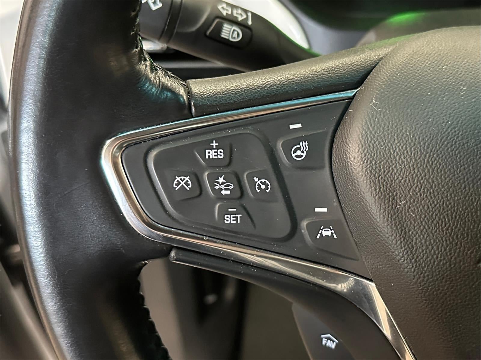2020 Chevrolet Bolt EV Premier