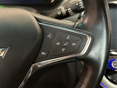 2020 Chevrolet Bolt EV Premier