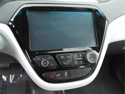 2020 Chevrolet Bolt EV Premier
