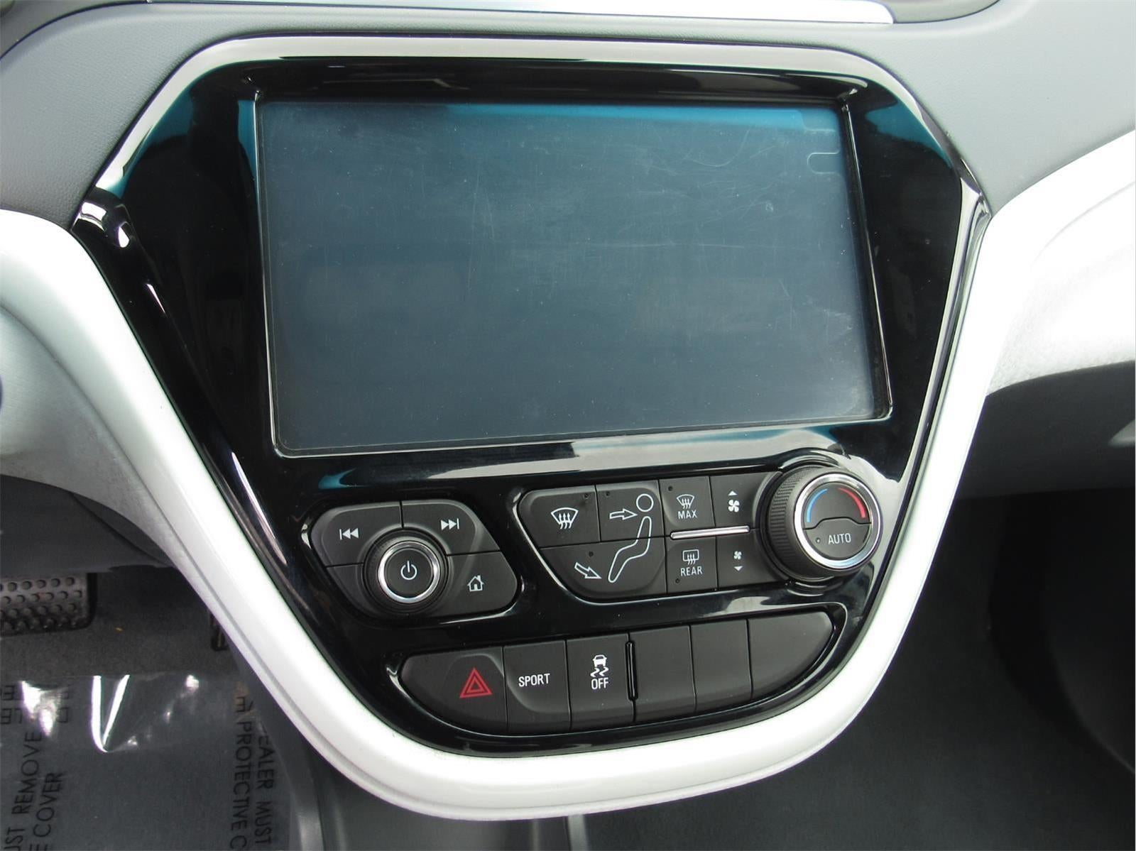 2020 Chevrolet Bolt EV Premier