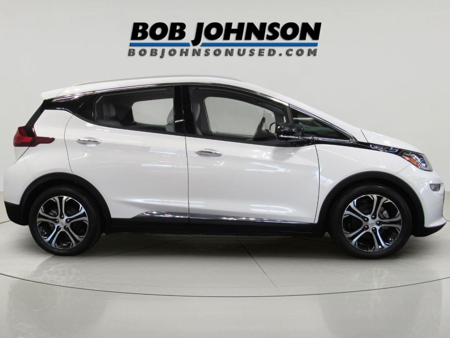 2020 Chevrolet Bolt EV Premier