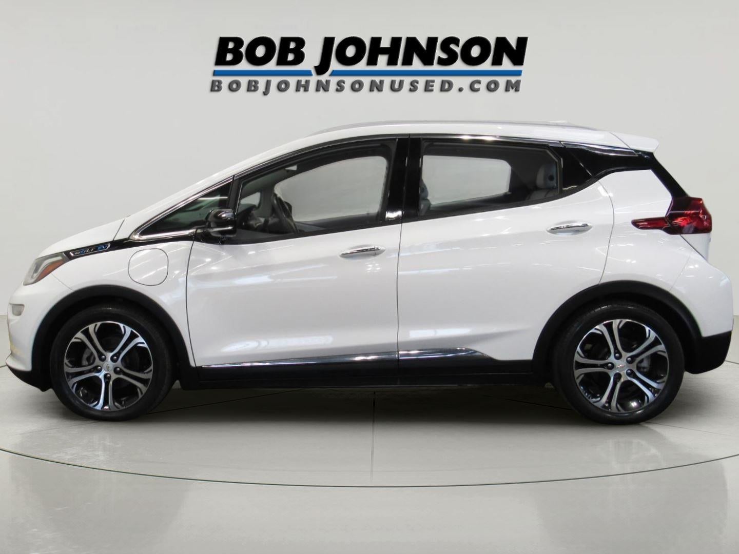 2020 Chevrolet Bolt EV Premier