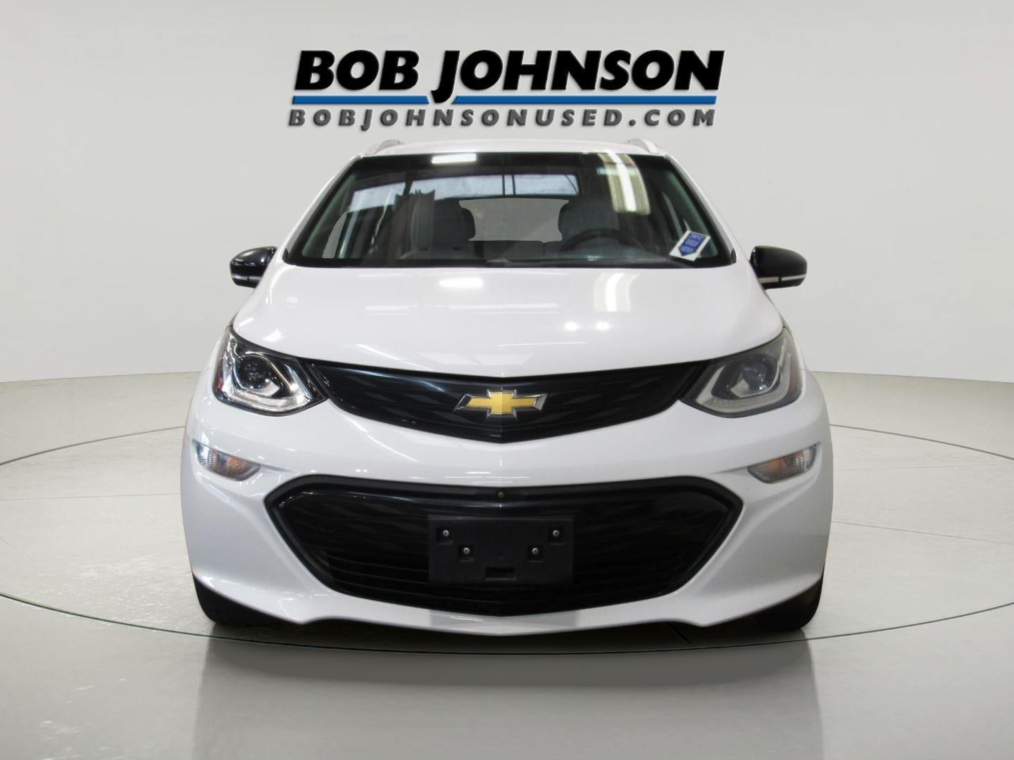 2020 Chevrolet Bolt EV Premier
