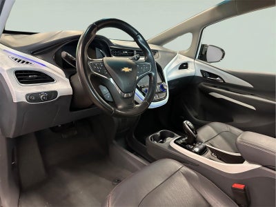 2020 Chevrolet Bolt EV Premier