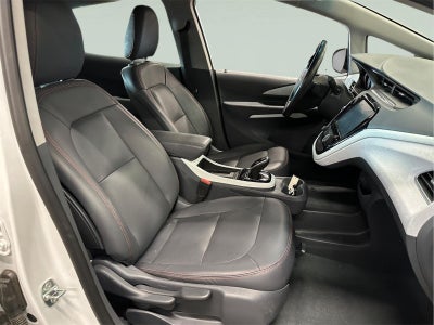 2020 Chevrolet Bolt EV Premier