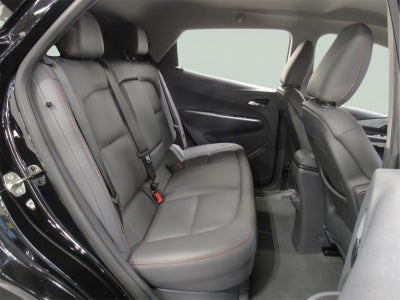 2020 Chevrolet Bolt EV Premier