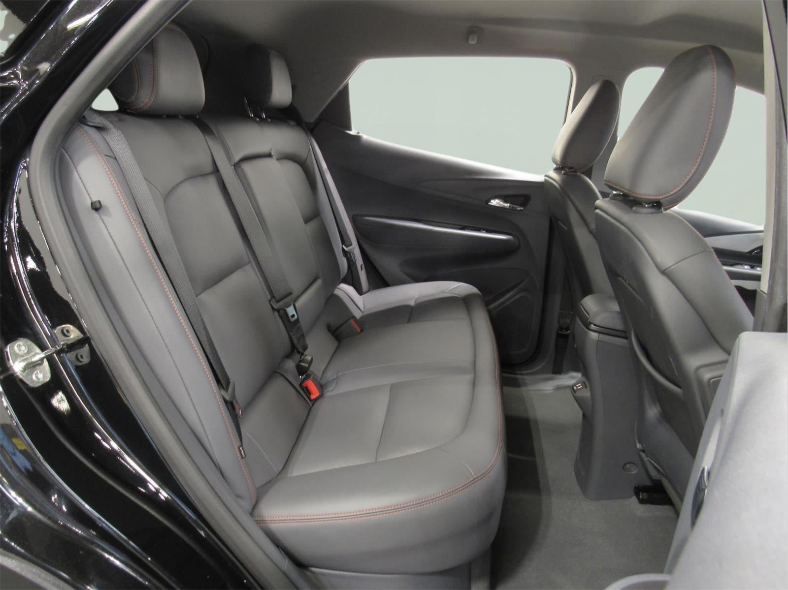 2020 Chevrolet Bolt EV Premier