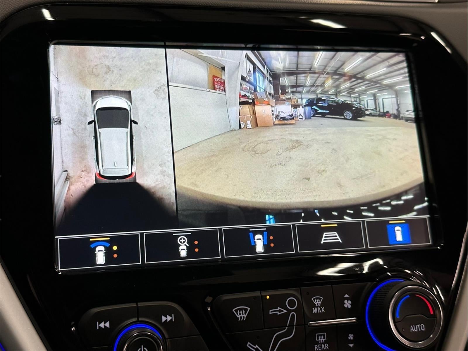 2020 Chevrolet Bolt EV Premier