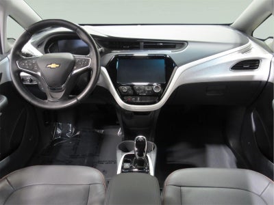 2020 Chevrolet Bolt EV Premier