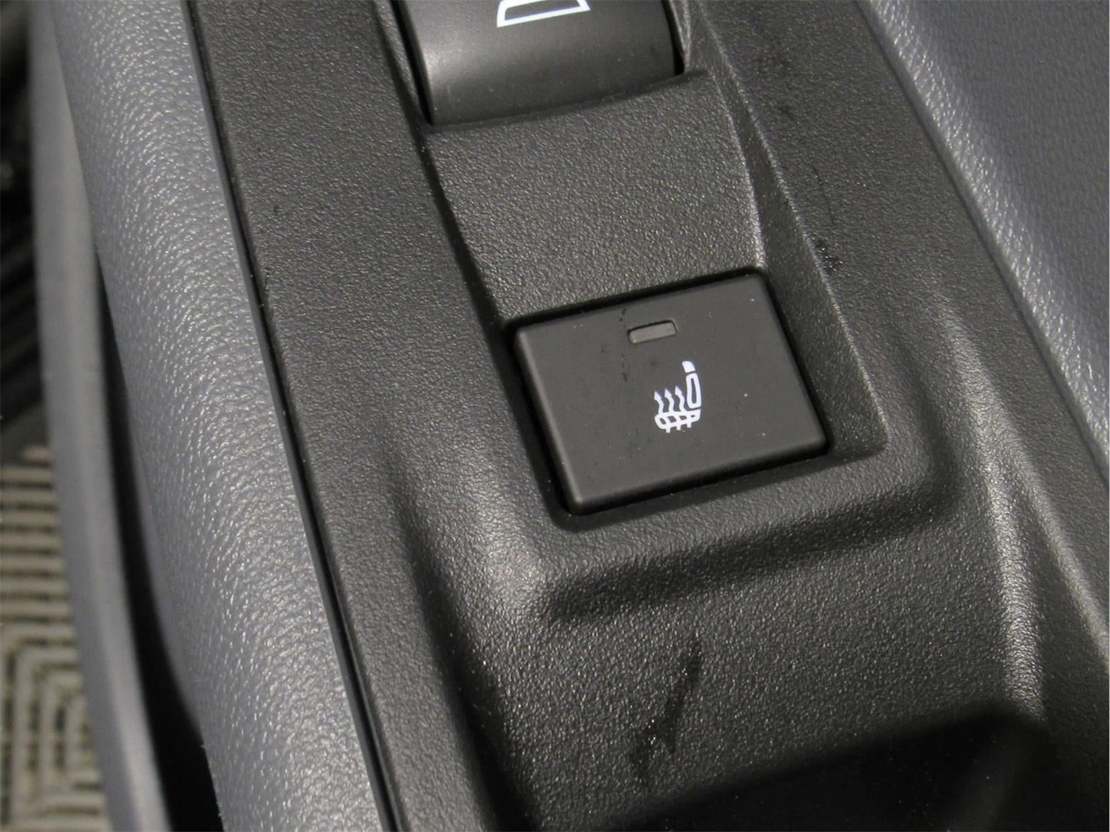 2020 Chevrolet Bolt EV Premier