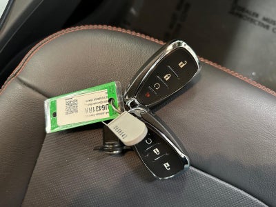 2020 Chevrolet Bolt EV Premier