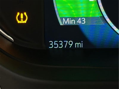 2020 Chevrolet Bolt EV Premier