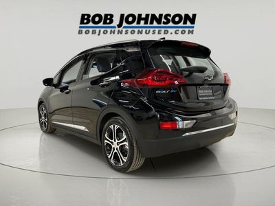 2020 Chevrolet Bolt EV Premier