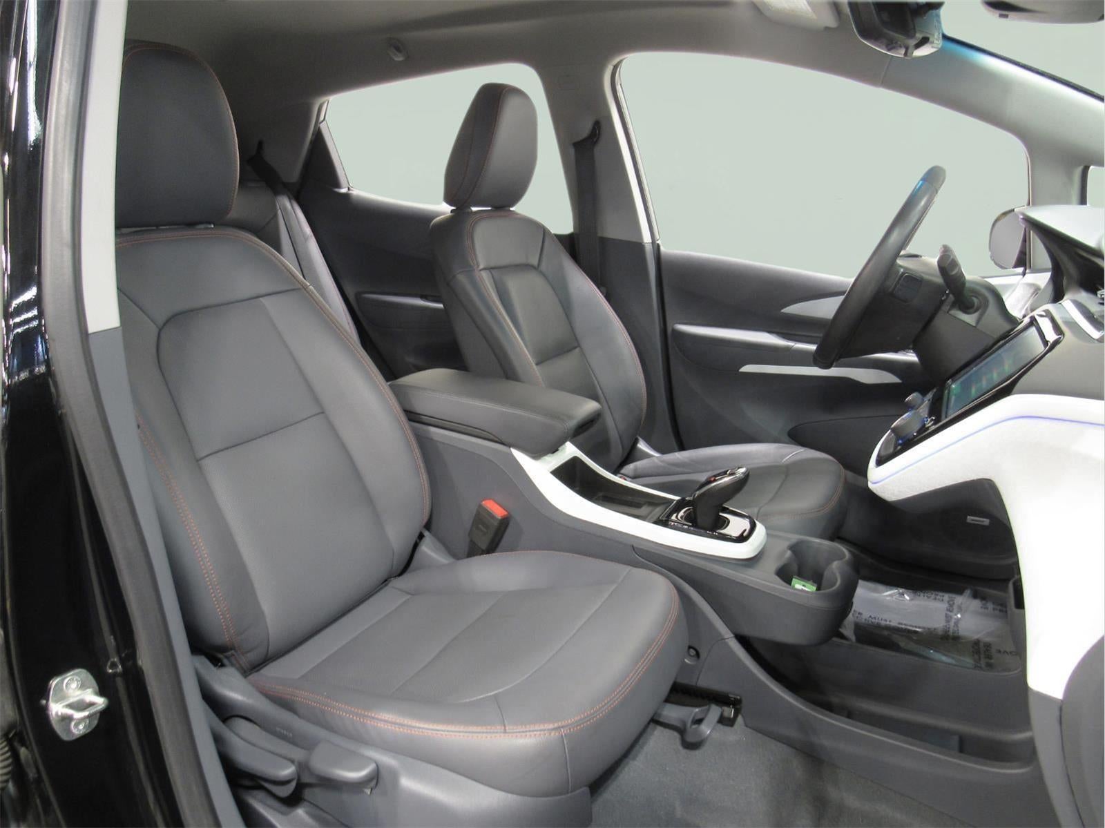 2020 Chevrolet Bolt EV Premier