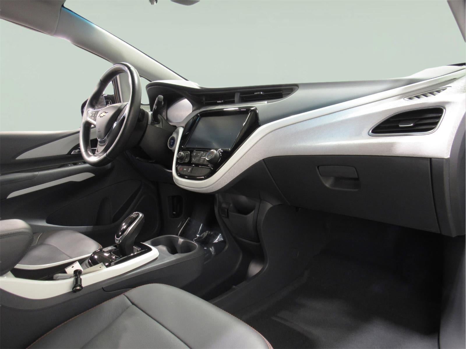 2020 Chevrolet Bolt EV Premier