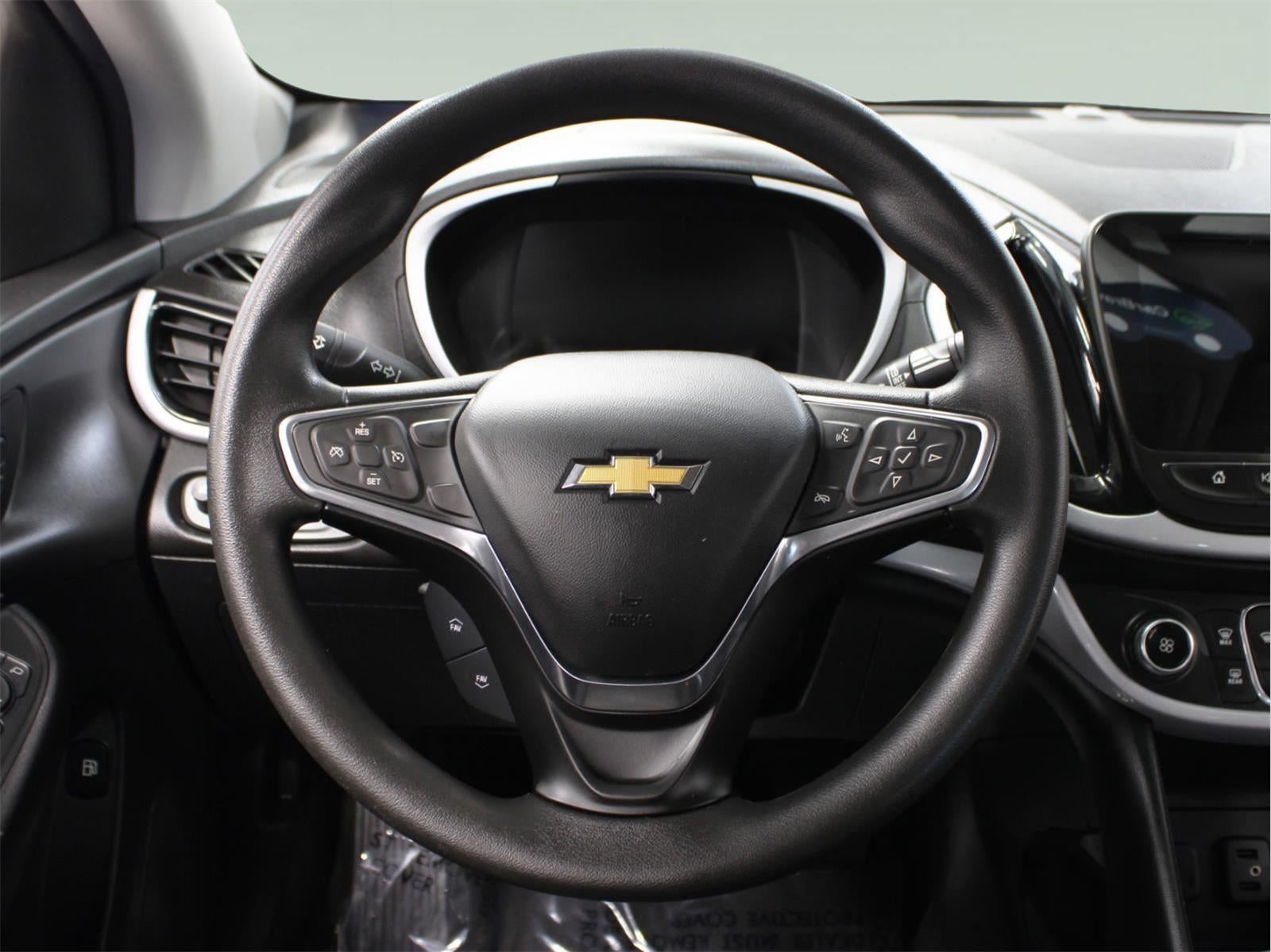 2018 Chevrolet Volt LT