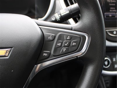 2018 Chevrolet Volt LT