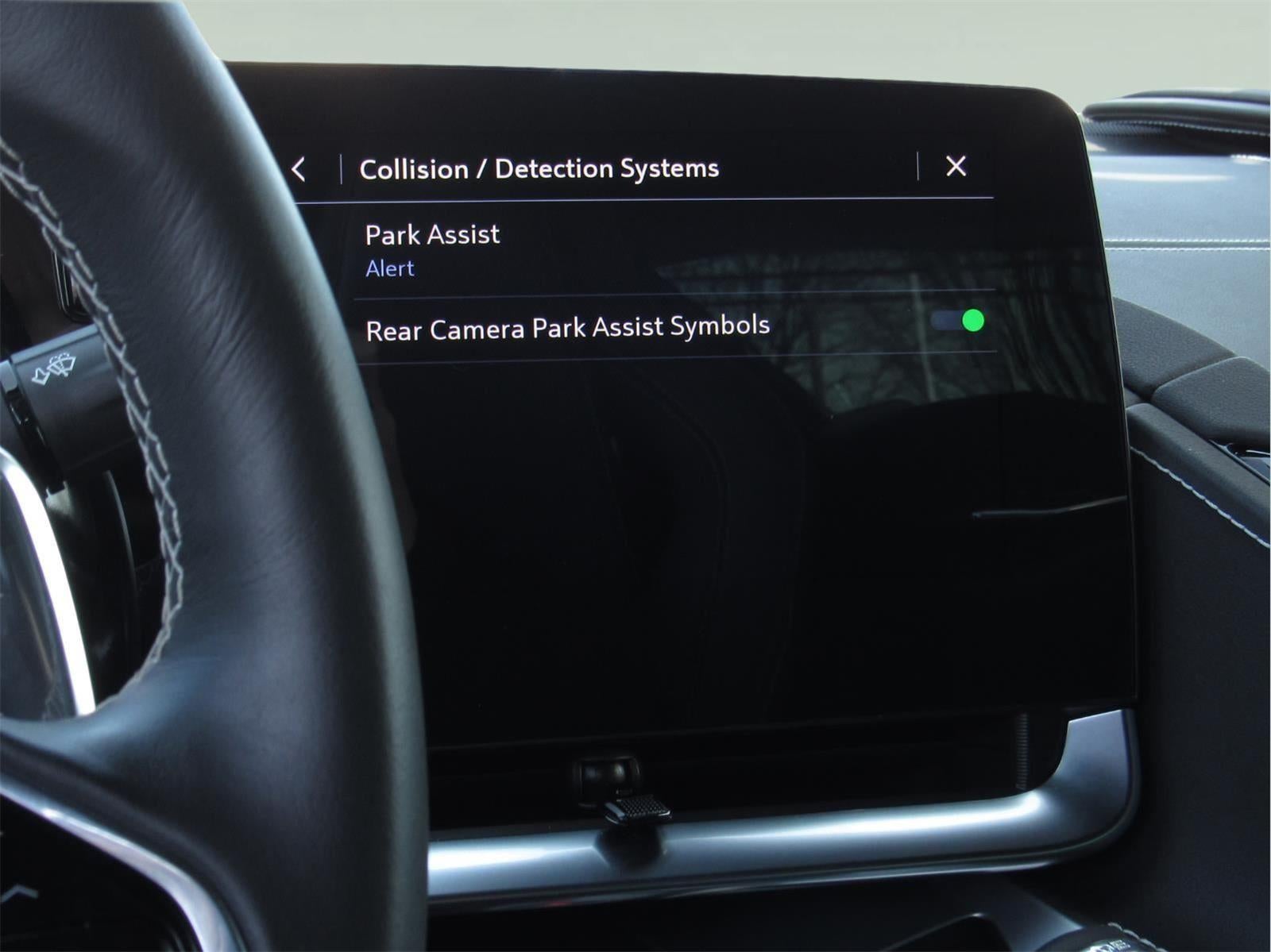 2021 Chevrolet Corvette Stingray 1LT