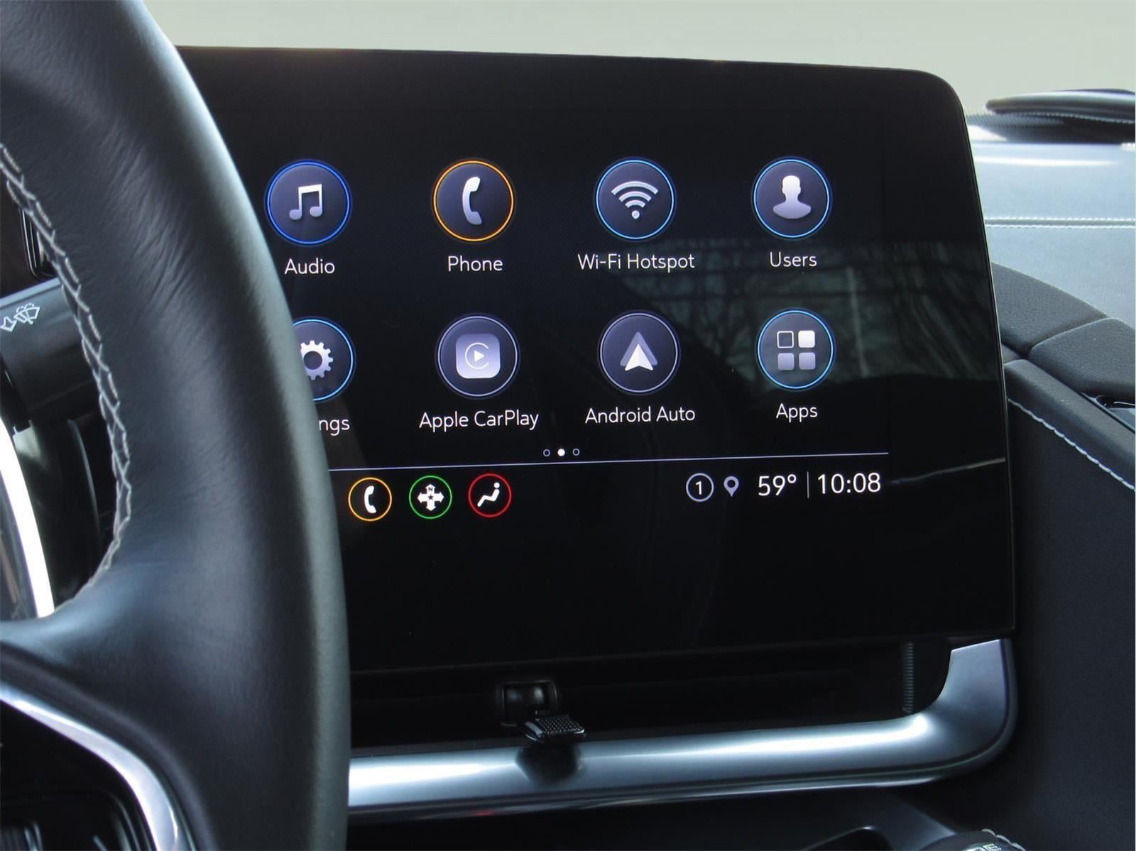 2021 Chevrolet Corvette Stingray 1LT