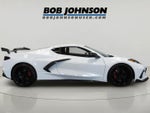 2021 Chevrolet Corvette Stingray 1LT