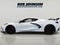 2021 Chevrolet Corvette Stingray 1LT