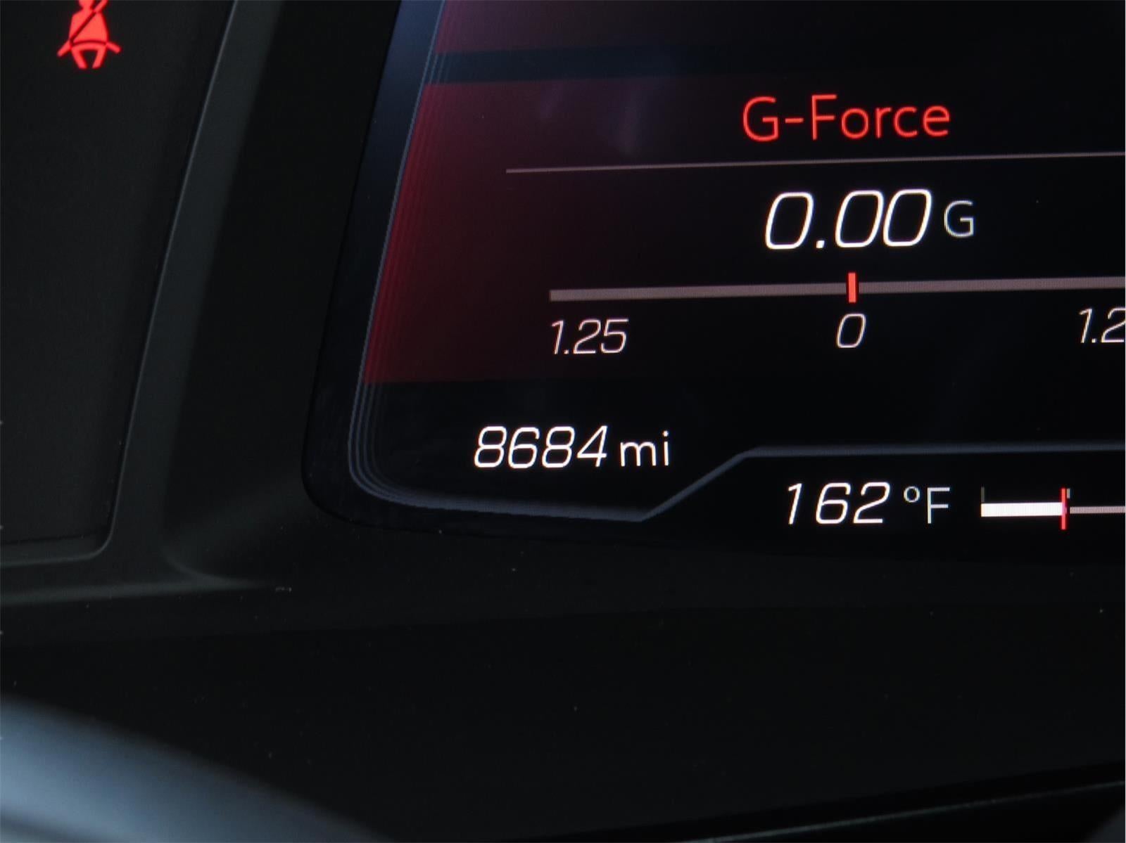 2021 Chevrolet Corvette Stingray 1LT