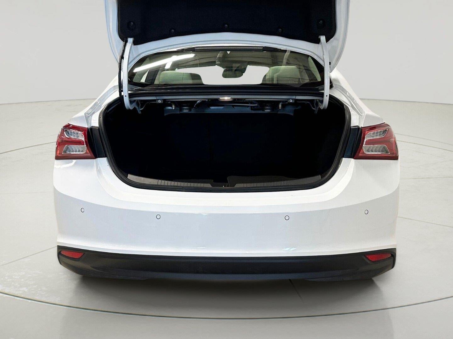 2024 Chevrolet Malibu 2LT