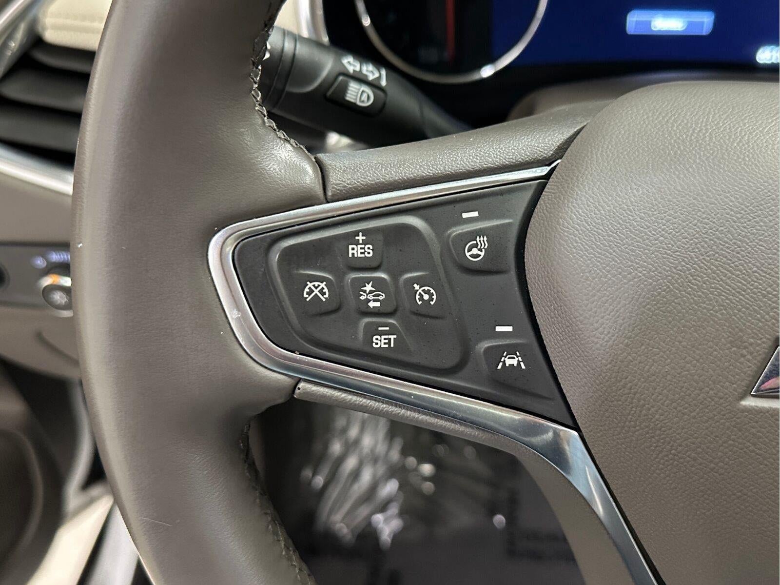 2024 Chevrolet Malibu 2LT
