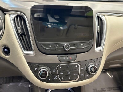 2024 Chevrolet Malibu 2LT