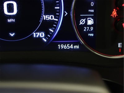 2023 Chevrolet Malibu 2LT