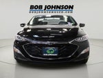 2023 Chevrolet Malibu 2LT