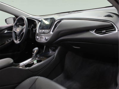 2023 Chevrolet Malibu 2LT