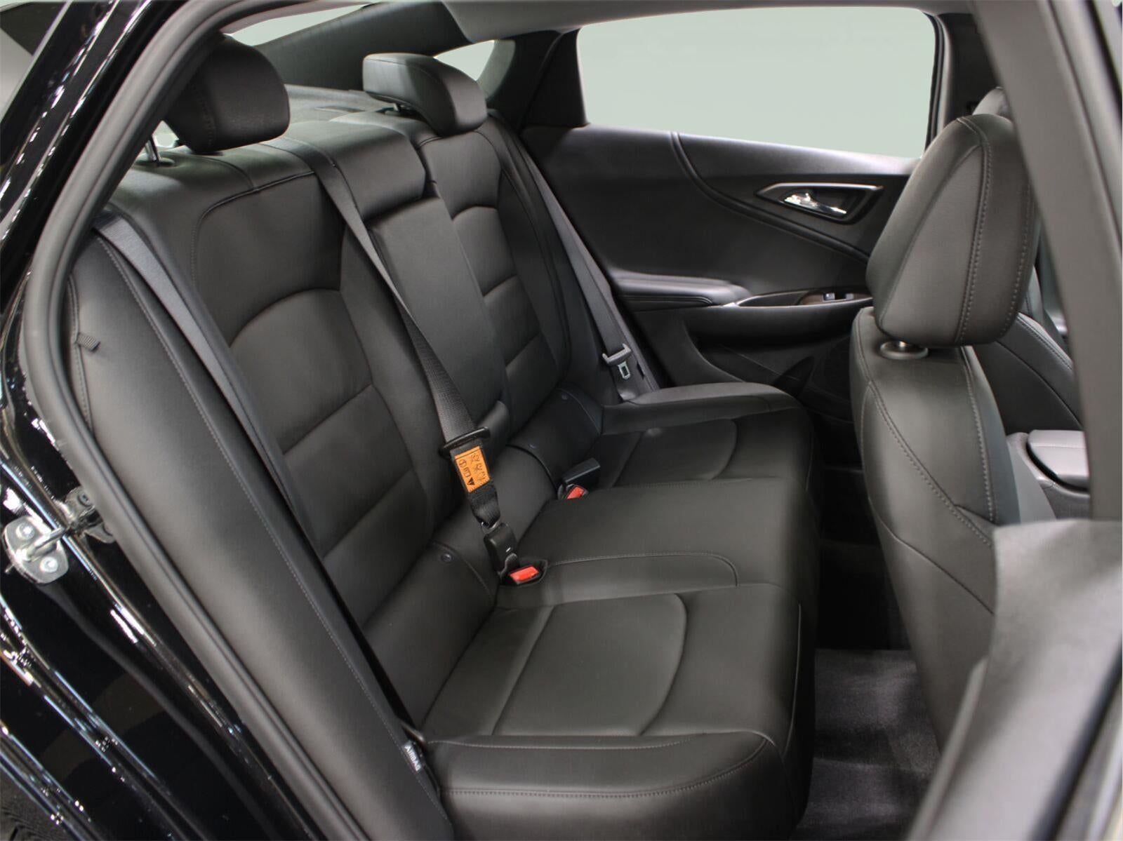 2023 Chevrolet Malibu 2LT