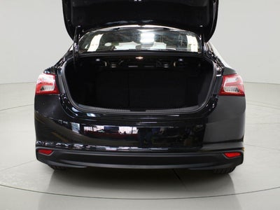 2023 Chevrolet Malibu 2LT