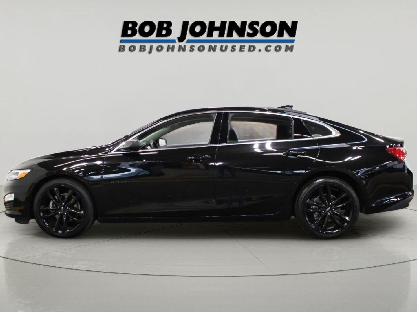 2023 Chevrolet Malibu 2LT