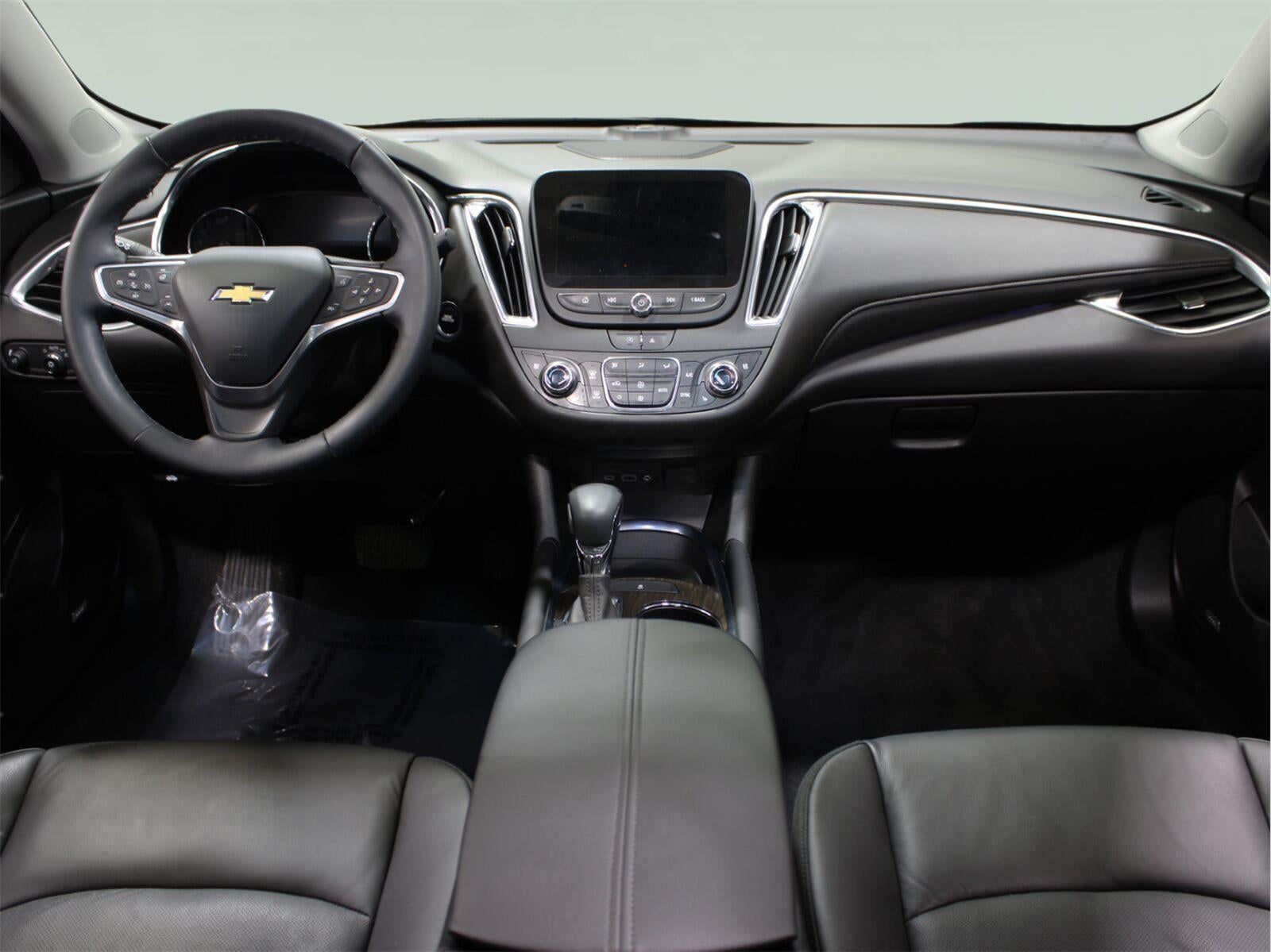 2023 Chevrolet Malibu 2LT