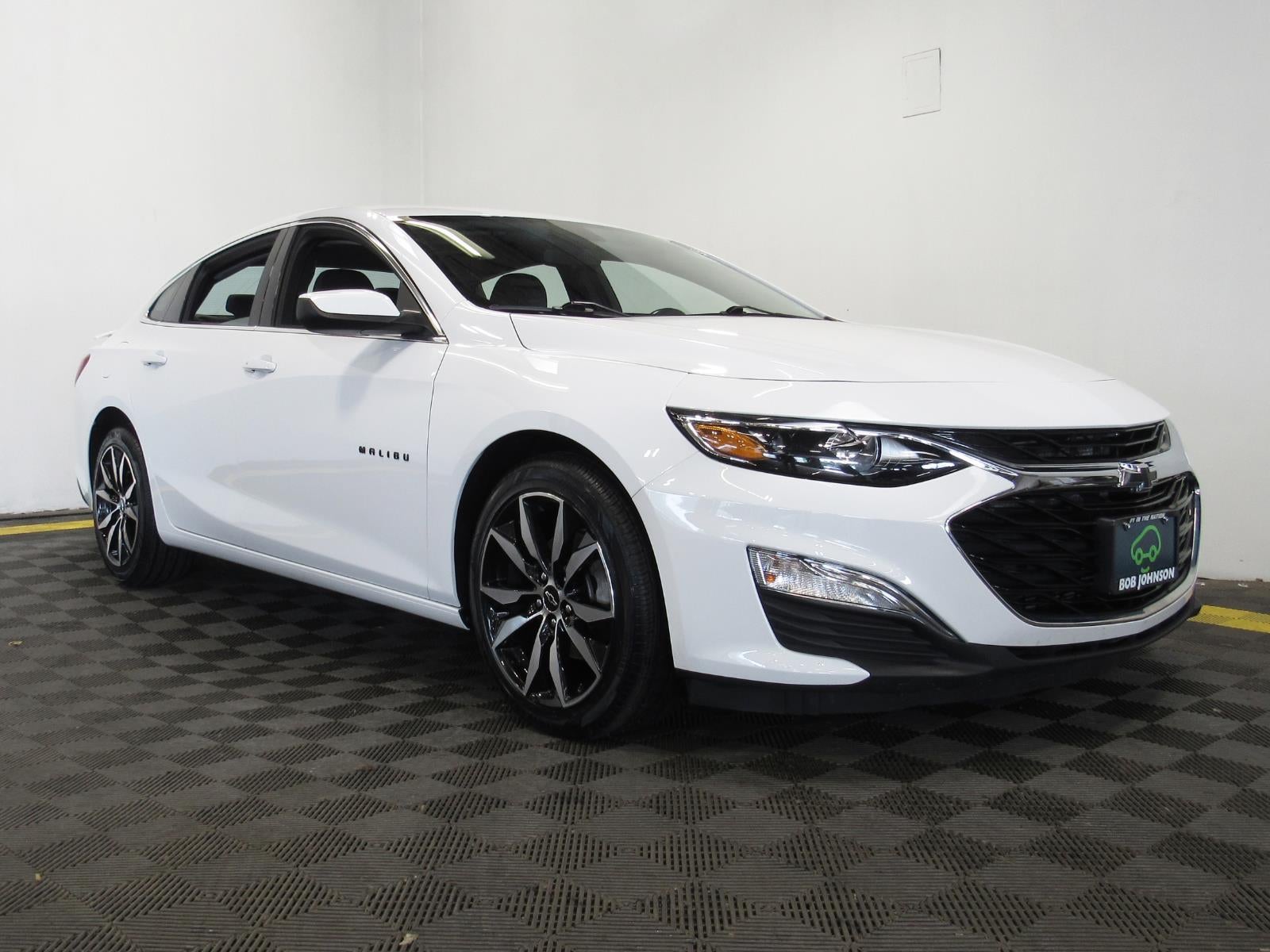 2024 Chevrolet Malibu RS