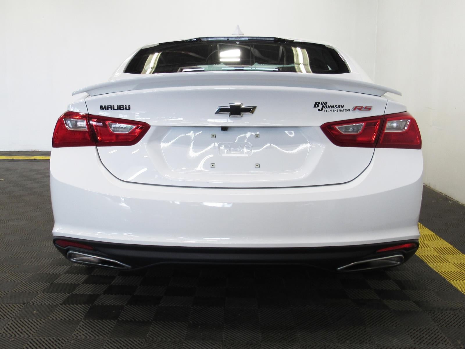 2024 Chevrolet Malibu RS