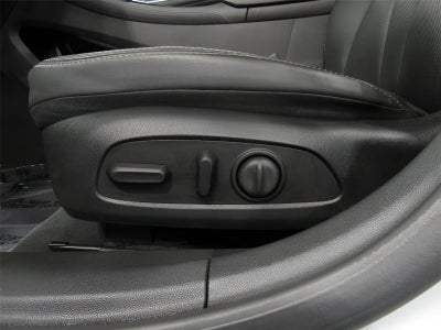2018 Buick LaCrosse Essence