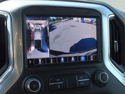 2022 Chevrolet Silverado 3500 HD LTZ