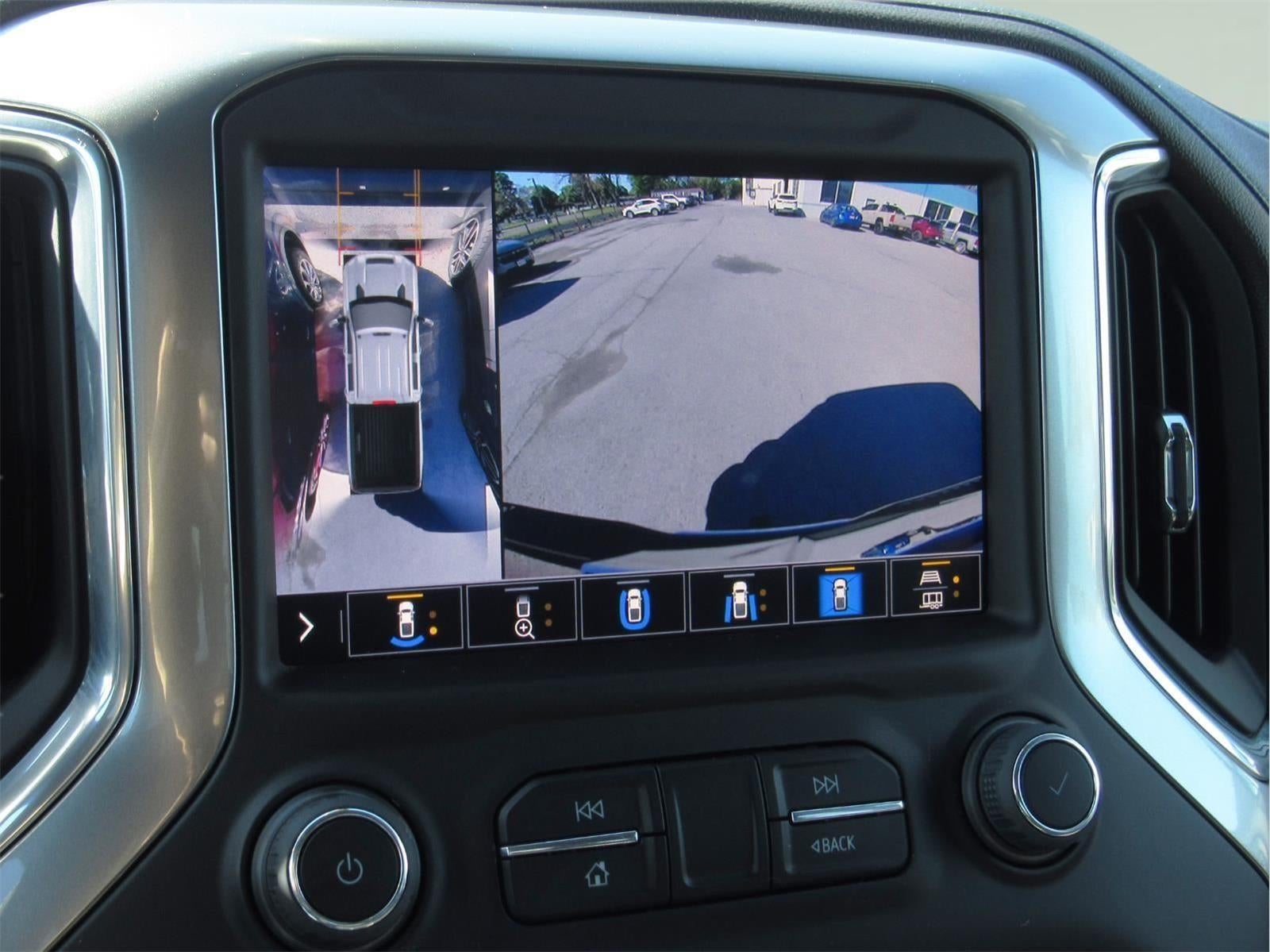 2022 Chevrolet Silverado 3500 HD LTZ