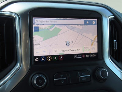 2022 Chevrolet Silverado 3500 HD LTZ