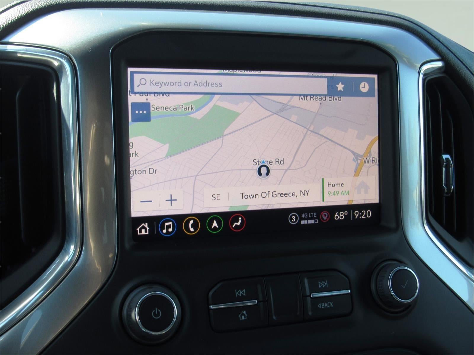 2022 Chevrolet Silverado 3500 HD LTZ