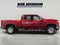 2022 Chevrolet Silverado 3500 HD LTZ