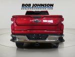 2022 Chevrolet Silverado 3500 HD LTZ