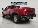 2022 Chevrolet Silverado 3500 HD LTZ