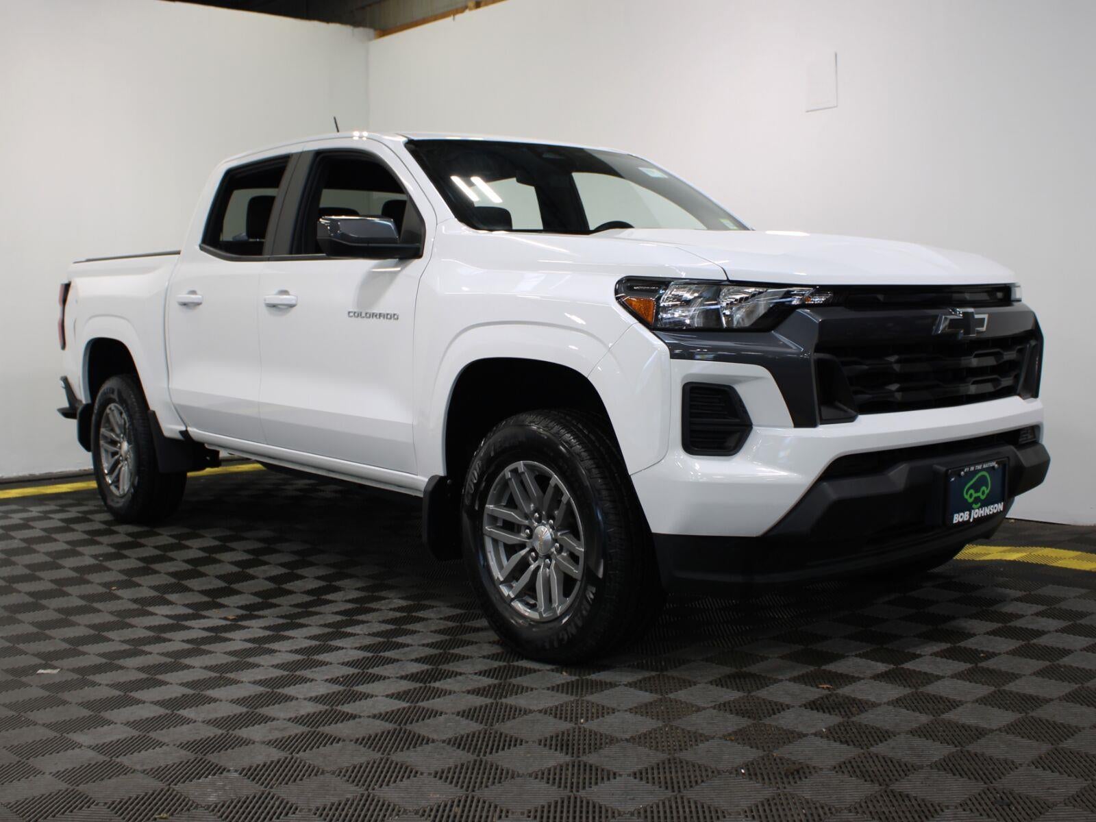 2023 Chevrolet Colorado 2WD LT