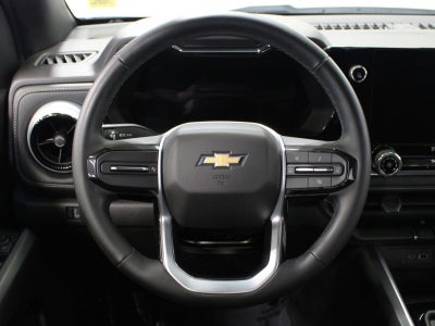 2023 Chevrolet Colorado 2WD LT